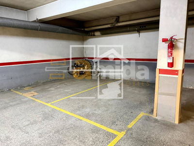 Local en Mollet del Vallès Barcelona