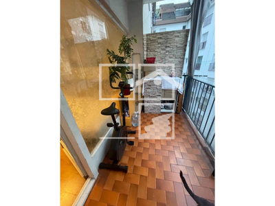 Inmueble en Calle Llevant    5º, Barcelona