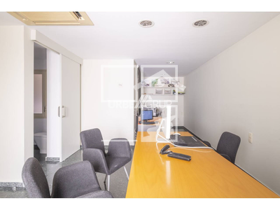 Local en Terrassa Barcelona