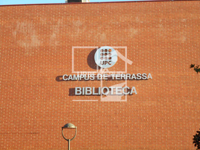 Local en Terrassa Barcelona