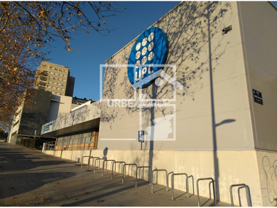 Local en Terrassa Barcelona