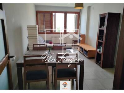 Inmueble en ALFONS SALA, Barcelona