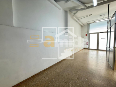 Local en Terrassa Barcelona