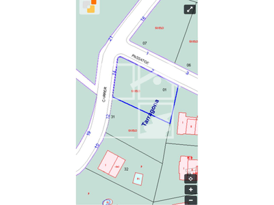 Inmueble en , Tarragona