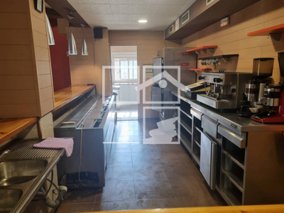 Local en Cunit Tarragona