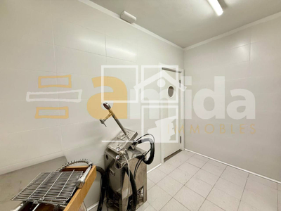 Local en Sabadell Barcelona