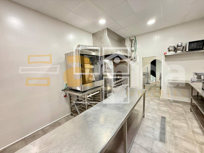 Local en Sabadell Barcelona