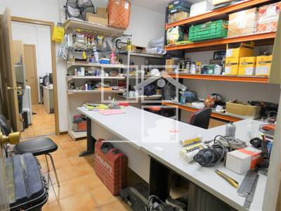 Local en DOCTOR BALARI, Sabadell Barcelona