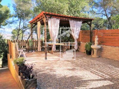 Local en GAMARUS, Sant Quirze del Vallès Barcelona