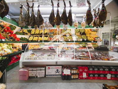 Local en Calle Gironès    , Sabadell Barcelona