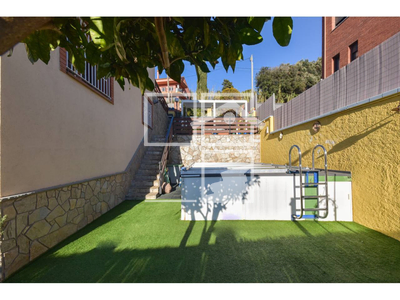 Inmueble en Calle Tagamanent    , Barcelona