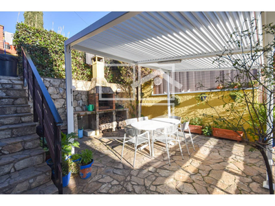 Inmueble en Calle Tagamanent    , Barcelona