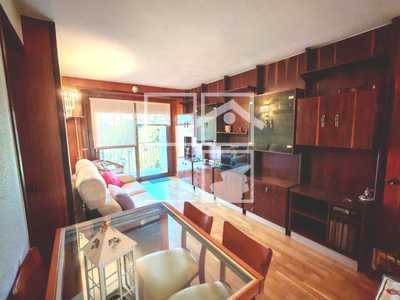 Inmueble en Avenida Can Serra    5, Barcelona