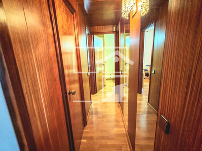 Inmueble en Avenida Can Serra    5, Barcelona