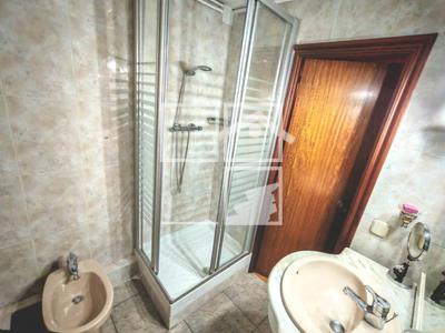 Inmueble en Avenida Can Serra    5, Barcelona