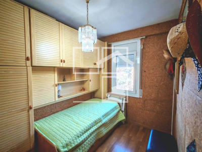 Inmueble en Avenida Can Serra    5, Barcelona