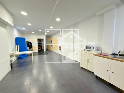 Inmueble en , Barcelona