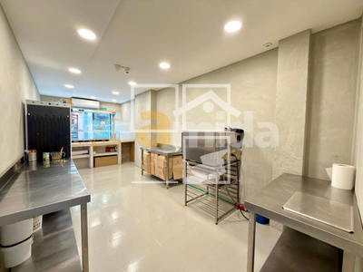 Inmueble en , Barcelona