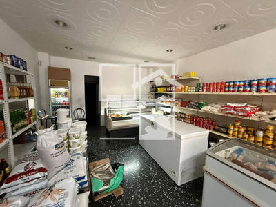 Local en Vic Barcelona