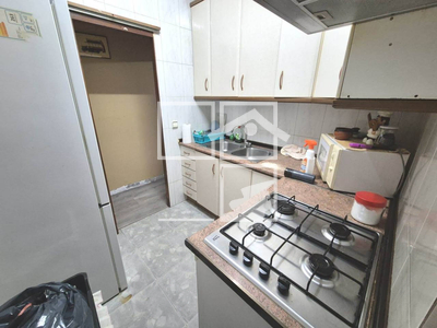 Inmueble en Calle Hipòlit Lázaro    2º, Barcelona