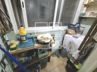 Inmueble en Calle Hipòlit Lázaro    2º, Barcelona