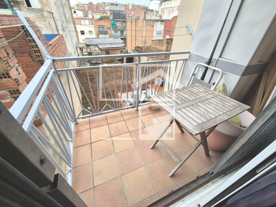 Local en Calle Hipòlit Lázaro    2º, Badalona Barcelona