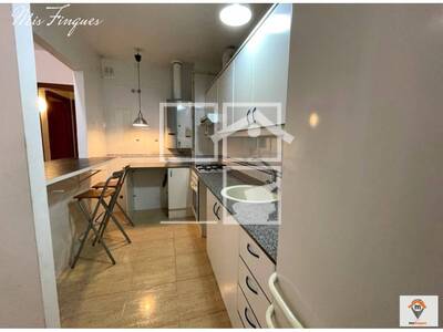 Inmueble en MARGARIDA XIRGU, Barcelona