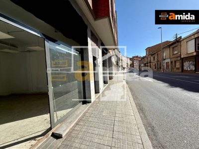Local en Sabadell Barcelona