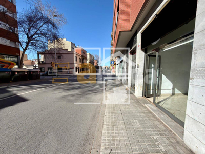 Local en Sabadell Barcelona