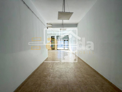 Local en Sabadell Barcelona