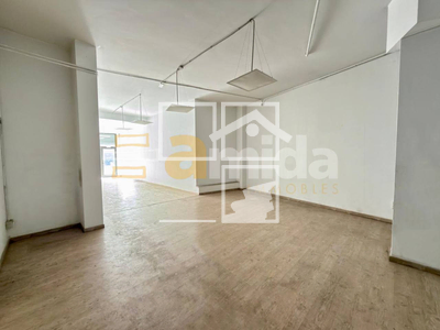 Local en Sabadell Barcelona