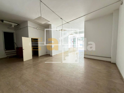 Local en Sabadell Barcelona