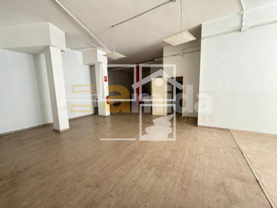 Local en Sabadell Barcelona