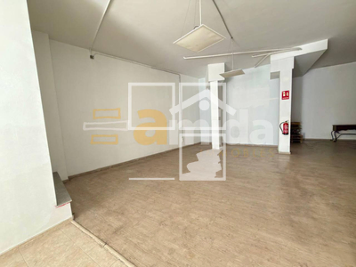 Local en Sabadell Barcelona