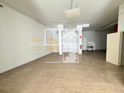 Local en Sabadell Barcelona