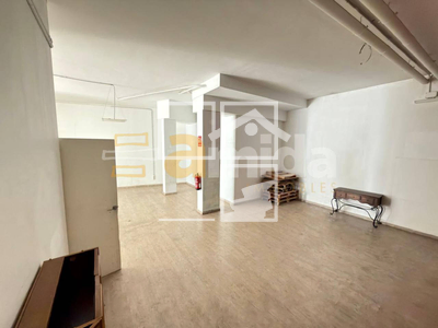 Local en Sabadell Barcelona