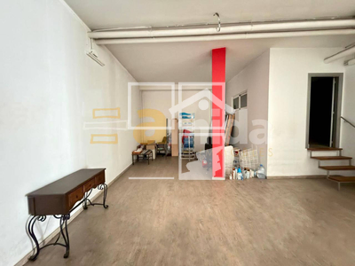 Local en Sabadell Barcelona