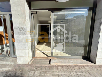 Local en Sabadell Barcelona