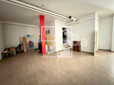 Local en Sabadell Barcelona