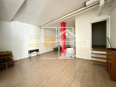 Local en Sabadell Barcelona