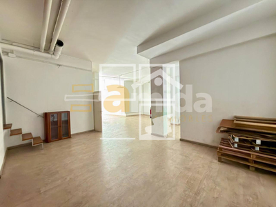 Local en Sabadell Barcelona