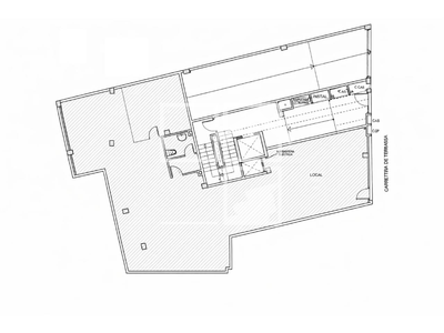 Local en Sabadell Barcelona