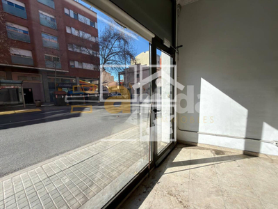 Local en Sabadell Barcelona