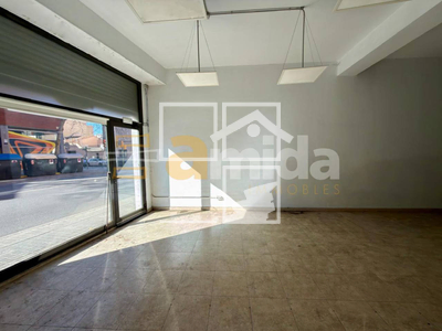 Local en Sabadell Barcelona