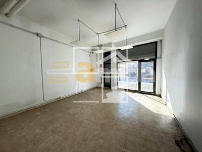 Local en Sabadell Barcelona