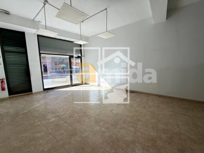 Local en Sabadell Barcelona