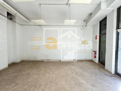 Local en Sabadell Barcelona