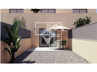 Inmueble en Calle Lepant    , Barcelona