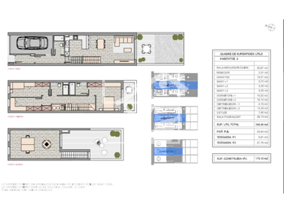 Inmueble en Calle Lepant    , Barcelona