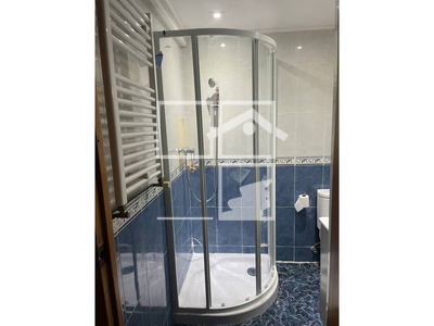 Inmueble en Calle Mola    4º, Barcelona